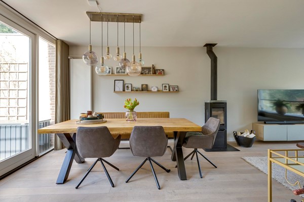 Medium property photo - Staringstraat 5, 5691 XJ Son en Breugel